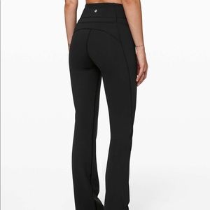 Lululemon Groove Pant Full Length